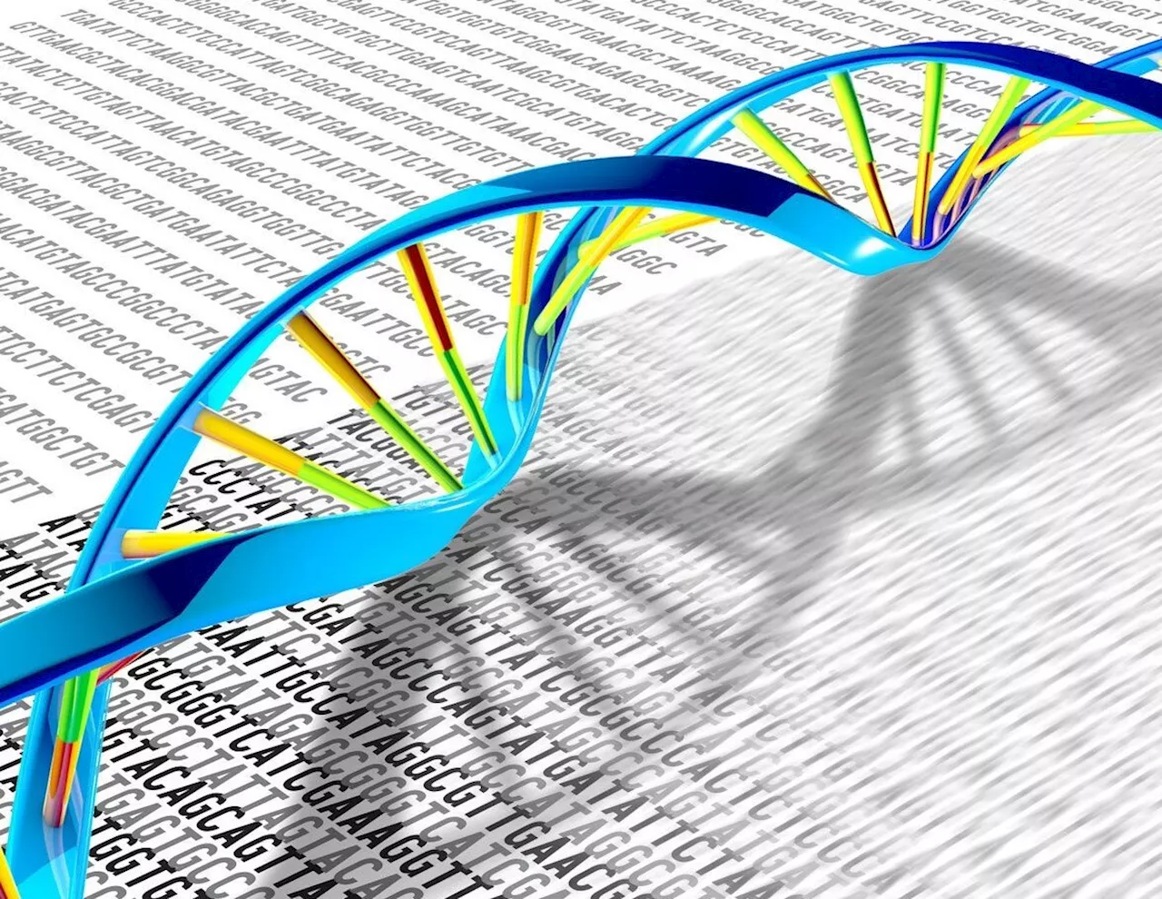 Epigenetic change to DNA associated with cancer risk in 'multi-omics' study