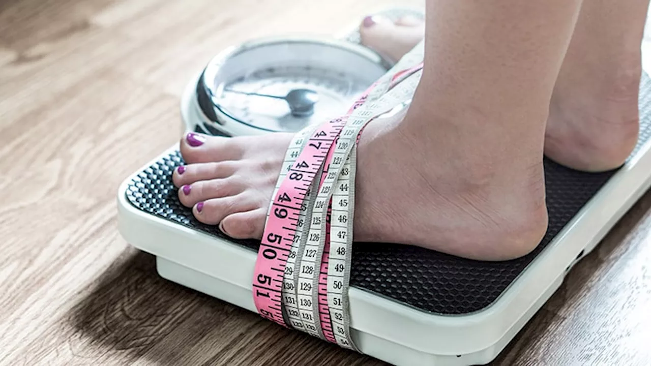 PCOS Increases Eating Disorder Risk