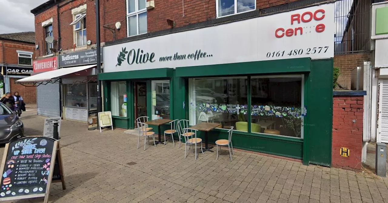 Community café announces closure after being staple in Stockport for ten years