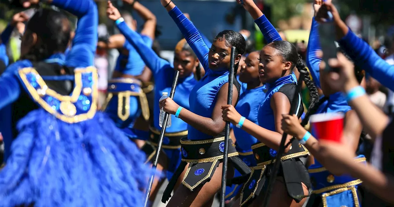 Manchester Caribbean Carnival 2024: All the road closures in place this weekend