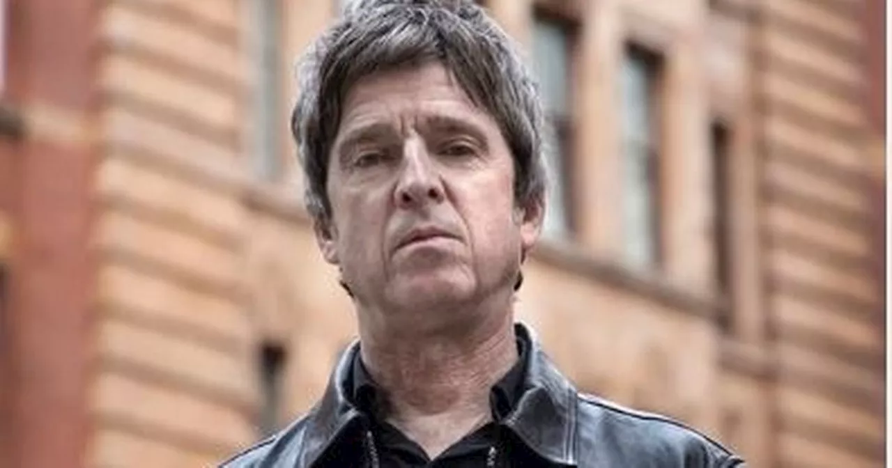 Noel Gallagher opens up on health as he makes stark alcohol vow