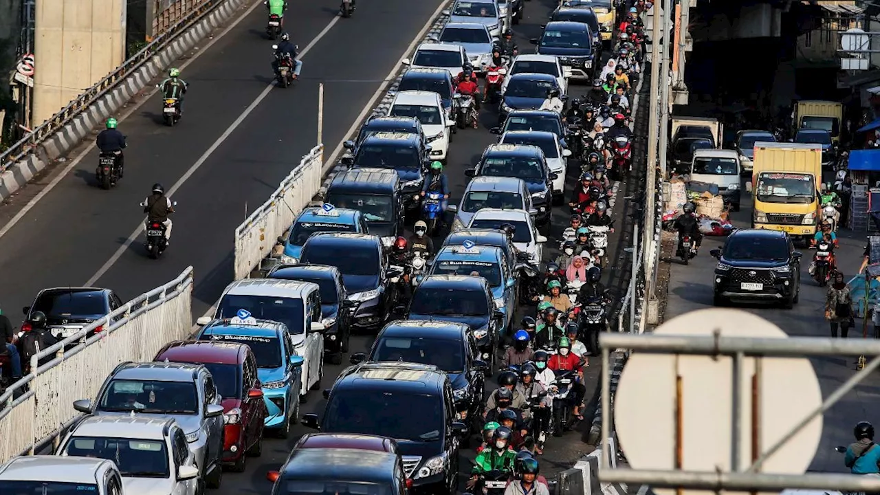 Cara Mudah dan Cepat Untuk Cek Dan Lakukan Pembayaran Pajak Kendaraan Jateng.