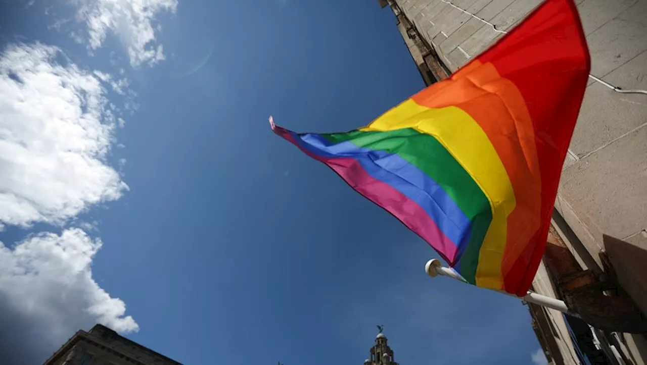 La Bulgarie interdit la 'propagande' en faveur de la communauté LGBT + à l’école