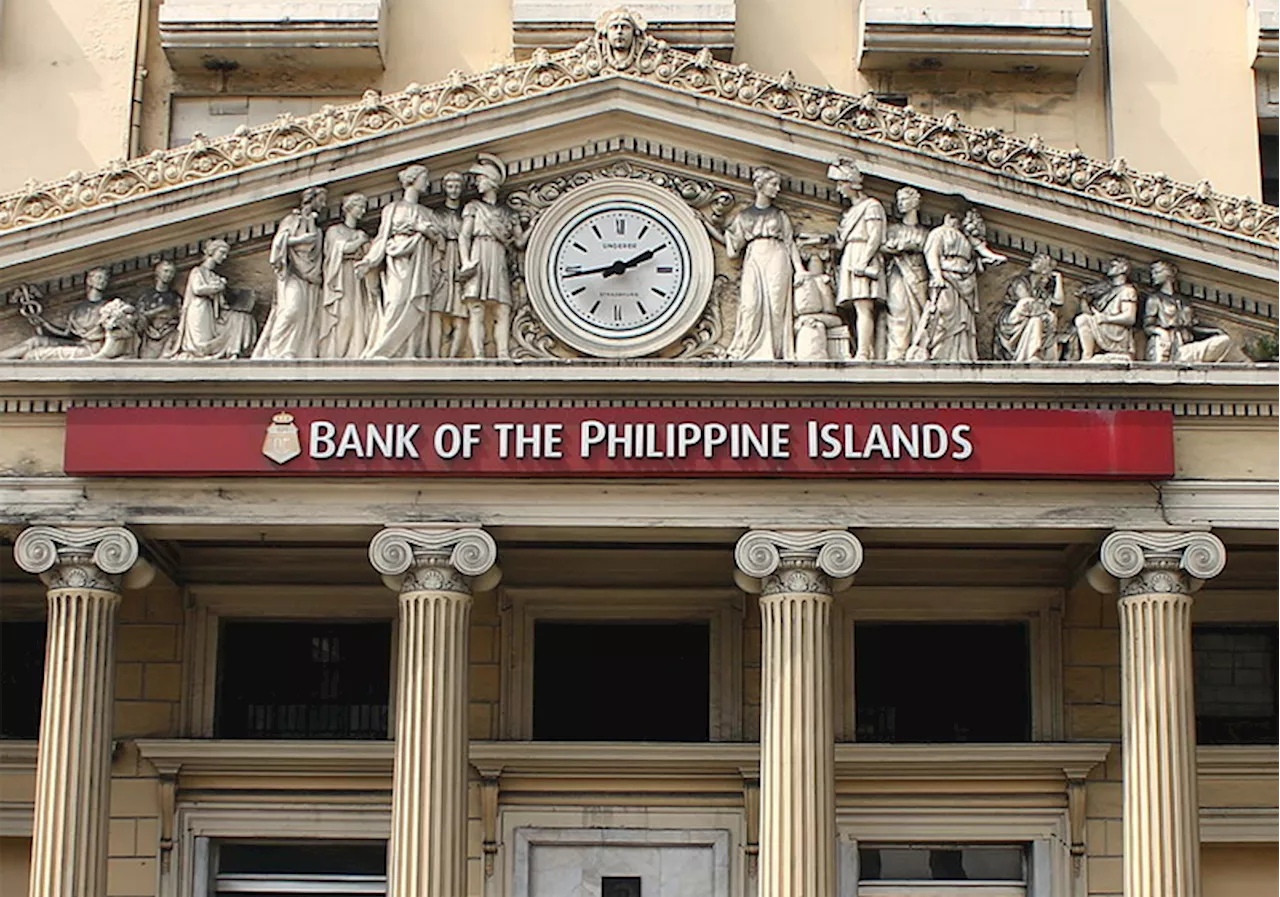 Amid strong investor demand: BPI raises P33.7b from bond sale