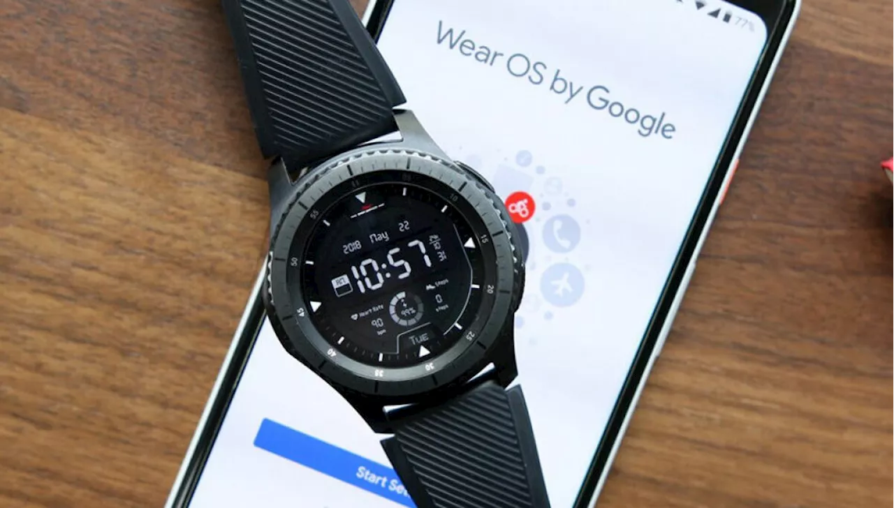 Wear OS 5.1 kan inkludera massiv uppgradering