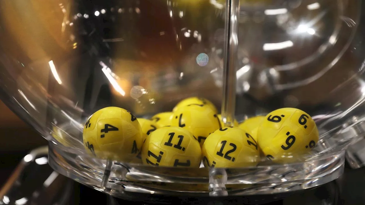 Lotto am Samstag (10.08.): 14 Millionen im Jackpot