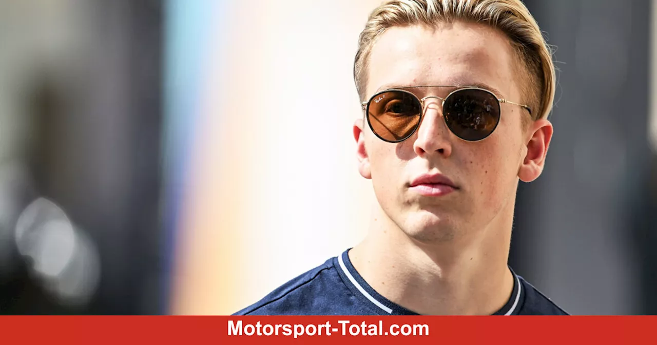 Helmut Marko: Zukunft von Liam Lawson entscheidet sich im September