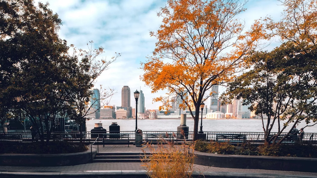 Discover why this season is the best time to visit Jersey City