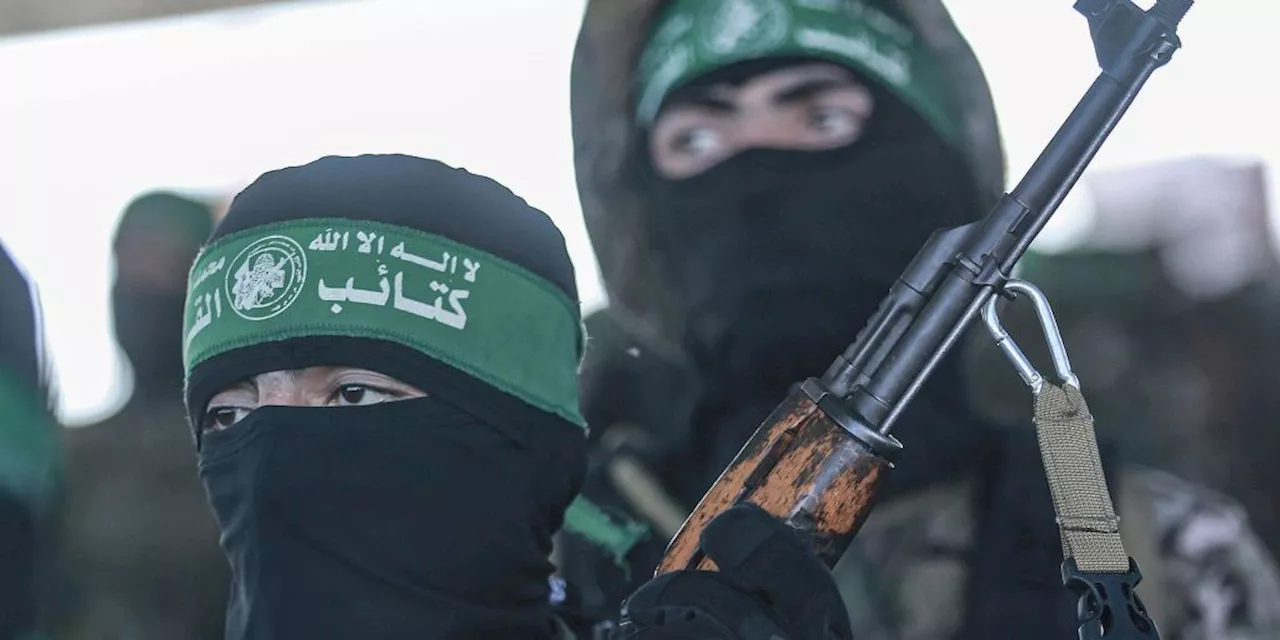 Israel tötet Hamas-Mitglied in Flüchtlingslager im Libanon