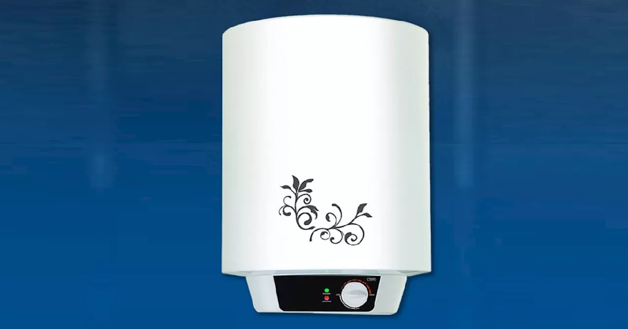 सर्दी आने से पहले लपक लें Water Heater पर मिल रही झक्कास डील, Amazon Sale 2024 में 56% तक लुढ़की कीमत