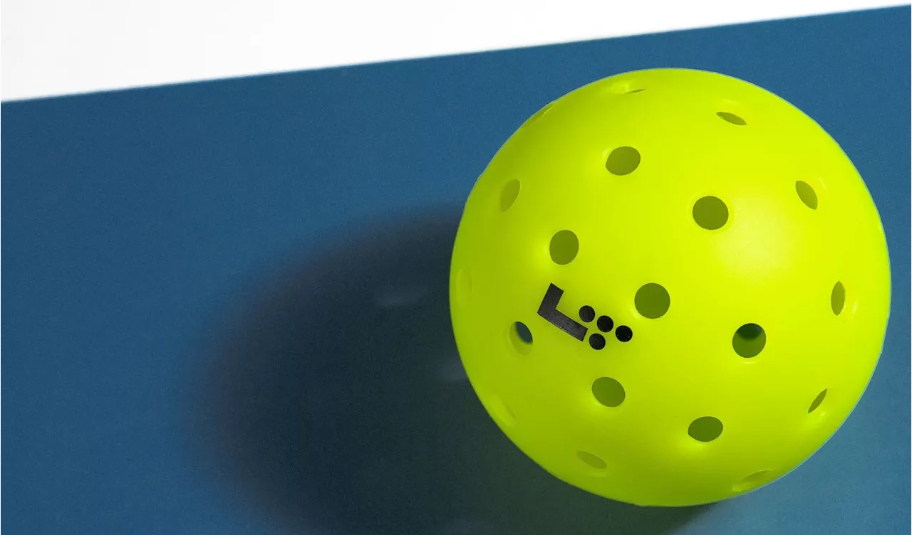 Life Time is creating its own pickleball as the sport booms
