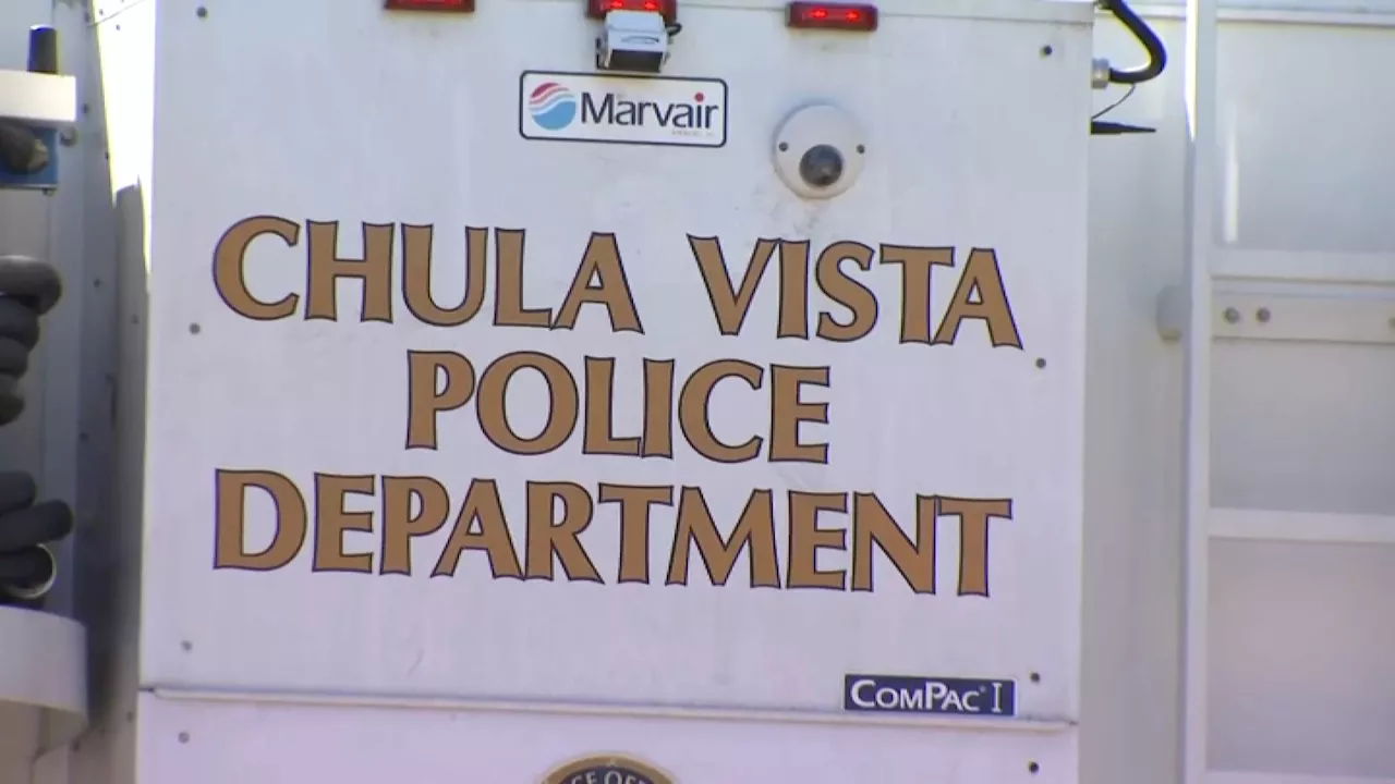 Woman shot to death in July ID'd by Chula Vista PD