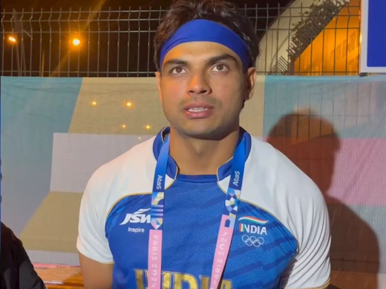 Paris Olympic: Neeraj Chopra की जीत पर PM Modi, CM Yogi ने दी बधाई, कहा: असंख्य एथलीटों के हीरो