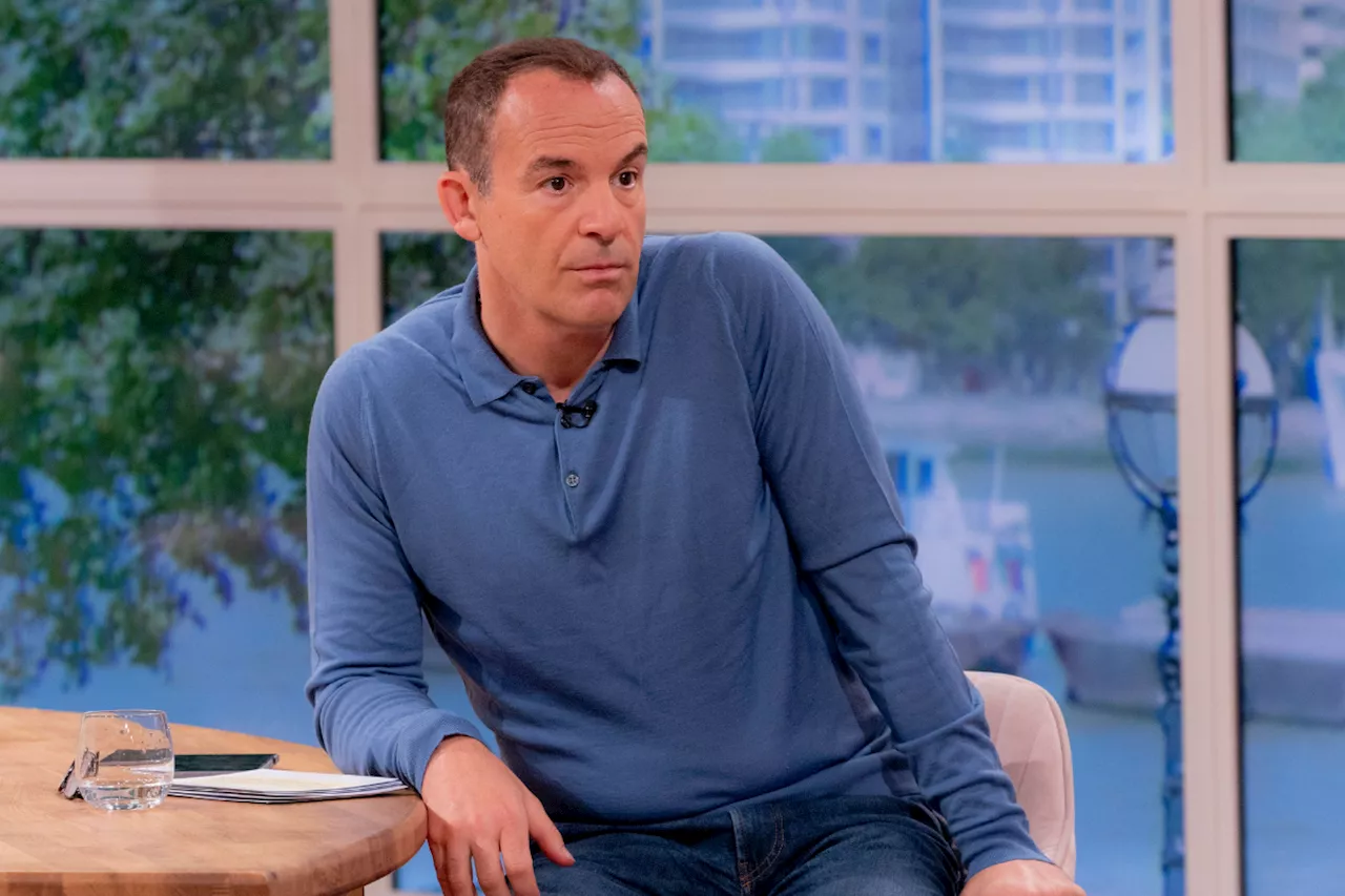 Martin Lewis shares how pensioners could be owed thousands from DWP as Winter Fuel Payment cut