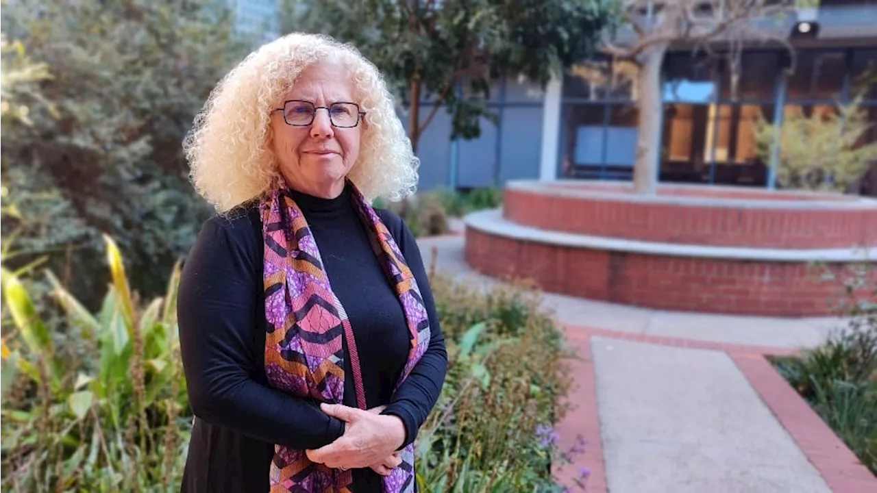 Meet the movie buff and scientist fighting to keep rural healthcare from falling through the cracks