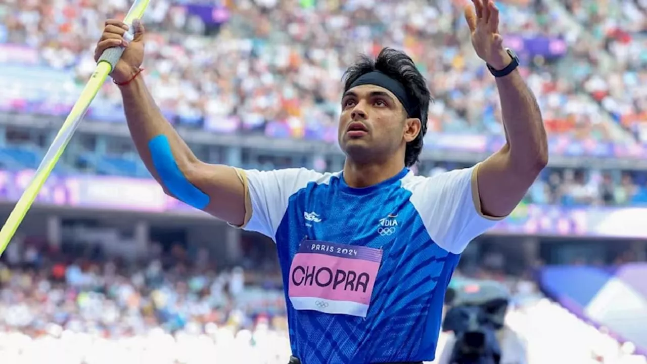 इस बीमारी से जूझ रहे भारतीय जैवलिन स्टार Neeraj Chopra, जल्द ले सकते हैं बड़ा फैसला