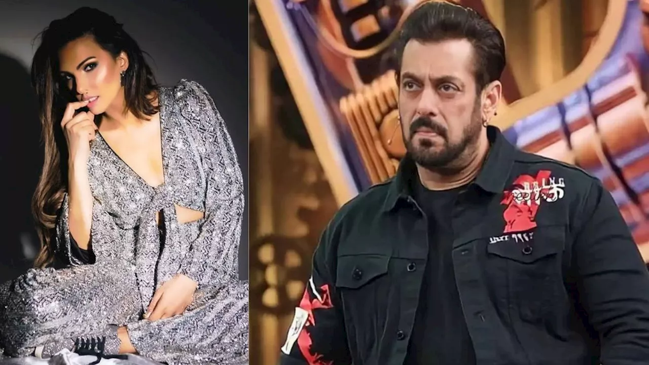 Bigg Boss 18 में एंट्री लेंगी Salman Khan की एक्स गर्लफ्रेंड, एक्टर पर लगाया था धोखा देने का आरोप