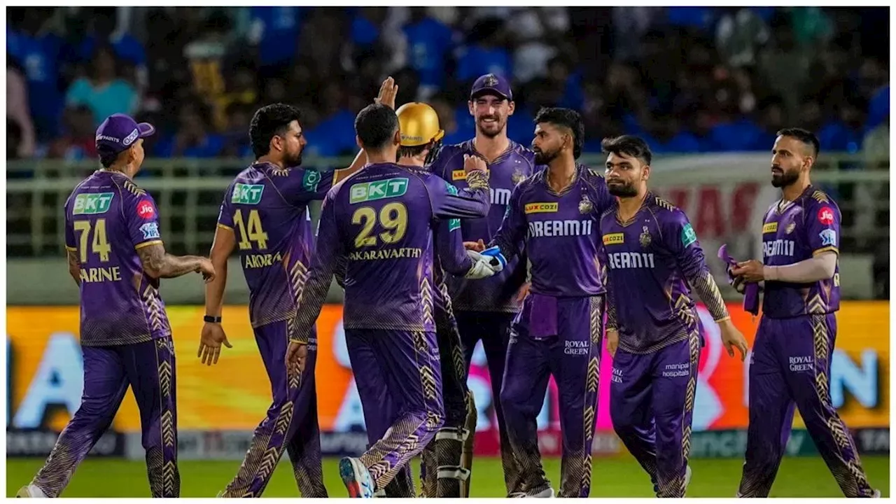 IPL 2025 Mega Auction: अपने इस मैच विनर को ऑक्शन में भेजना KKR की मजबूरी, वरना पूरी टीम पर पड़ेगा बुरा असर!