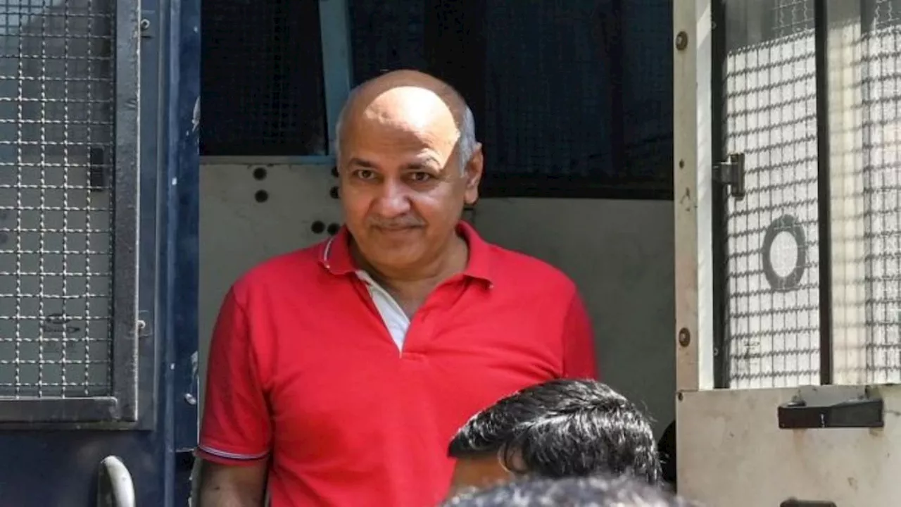 Manish Sisodia Bail: जमानत पर बाहर आने के बाद ये काम नहीं कर पाएंगे मनीष सिसोसिया, जानें- कोर्ट ने क्या रखीं शर्तें