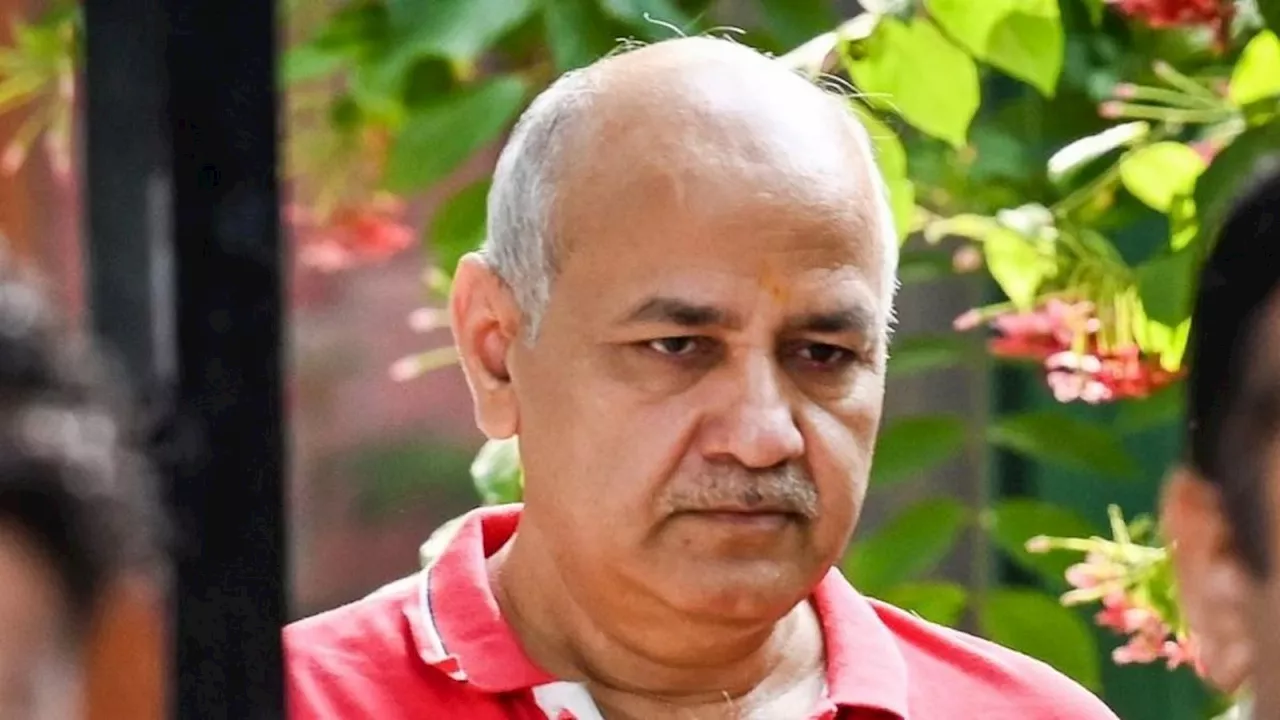 Manish Sisodia Bail: मनीष सिसोदिया को मिली जमानत, तिहाड़ जेल से निकले