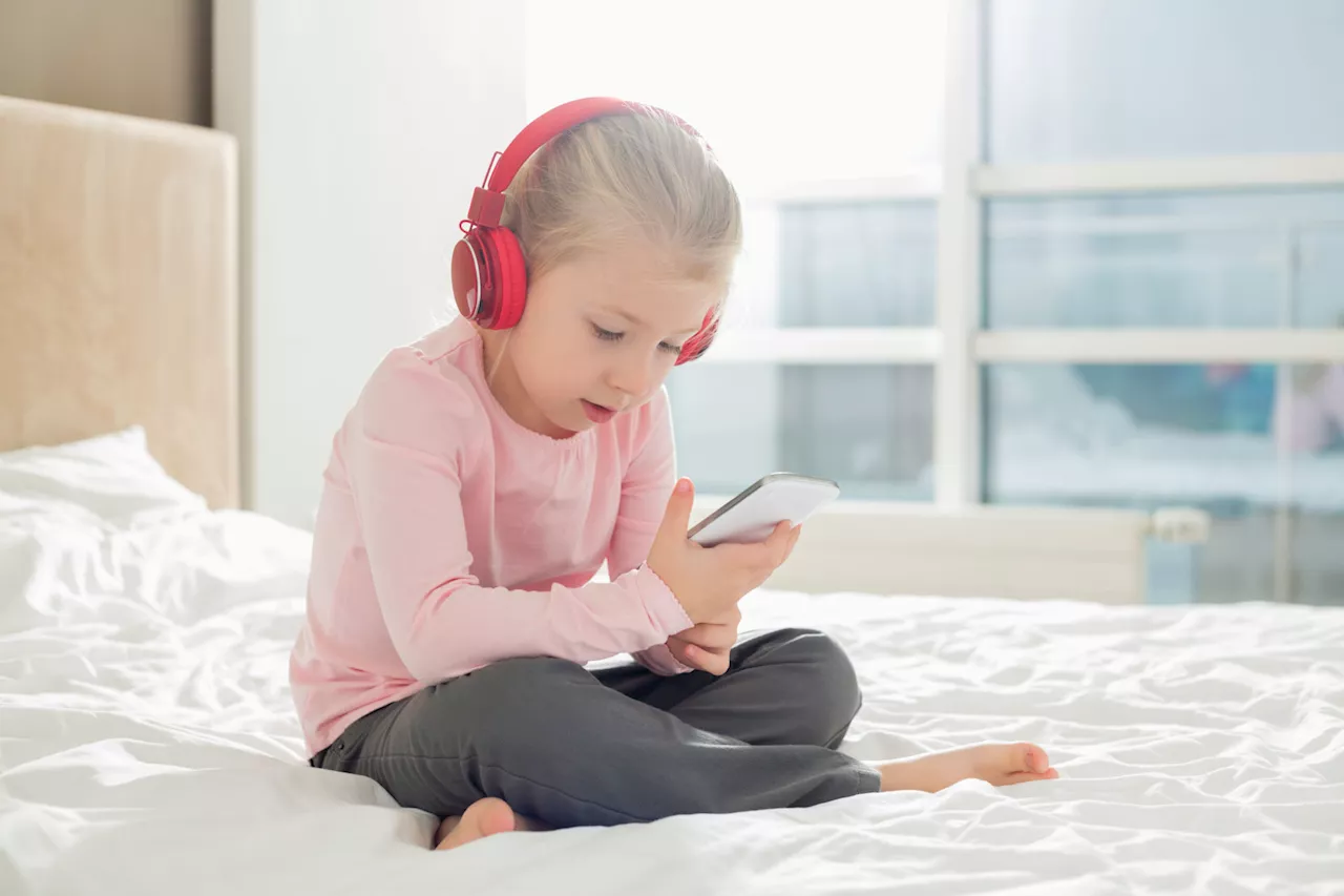 'It's like learning a language' - Why parents should make kids listen to their music