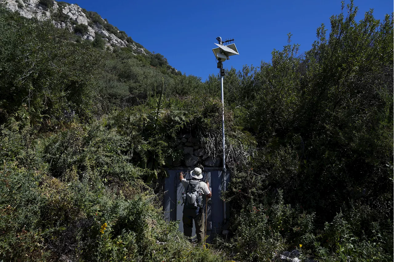 Arrowhead Bottled Water Company Ordered to 'Cease' Using Mountains