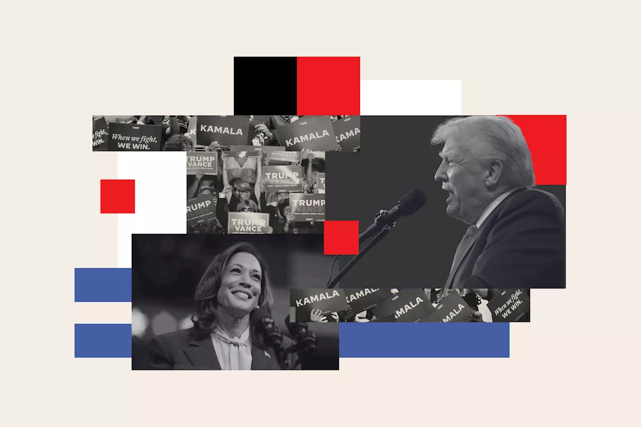 Why Donald Trump Debating Kamala Harris Could Be a Disaster