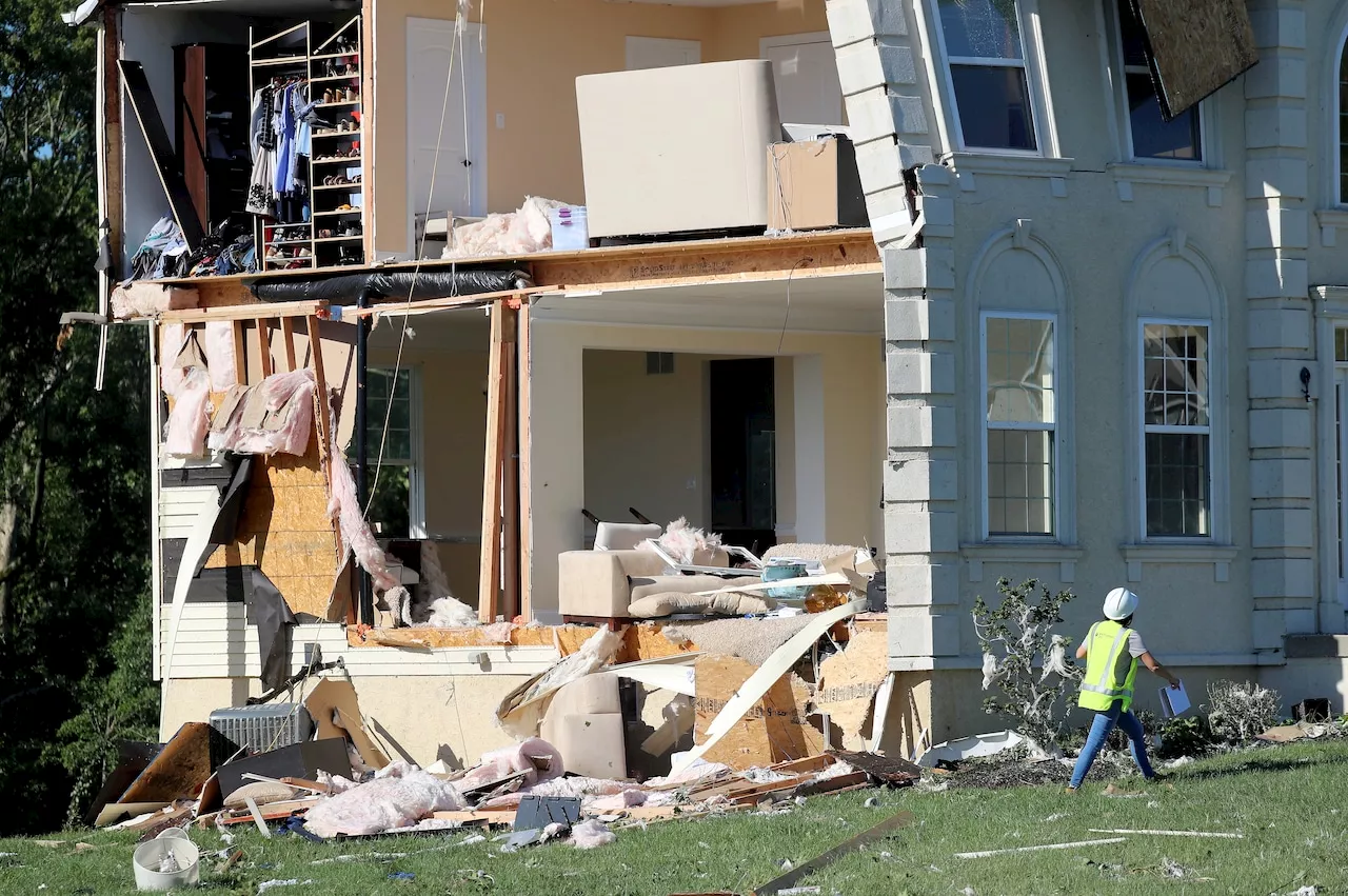 Here’s why N.J. faces a tornado threat during the storms from Debby’s remnants