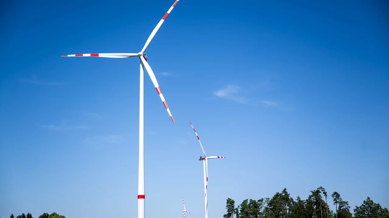 Ewiges Projekt: Windpark Wullersdorf hofft jetzt auf grünes Licht