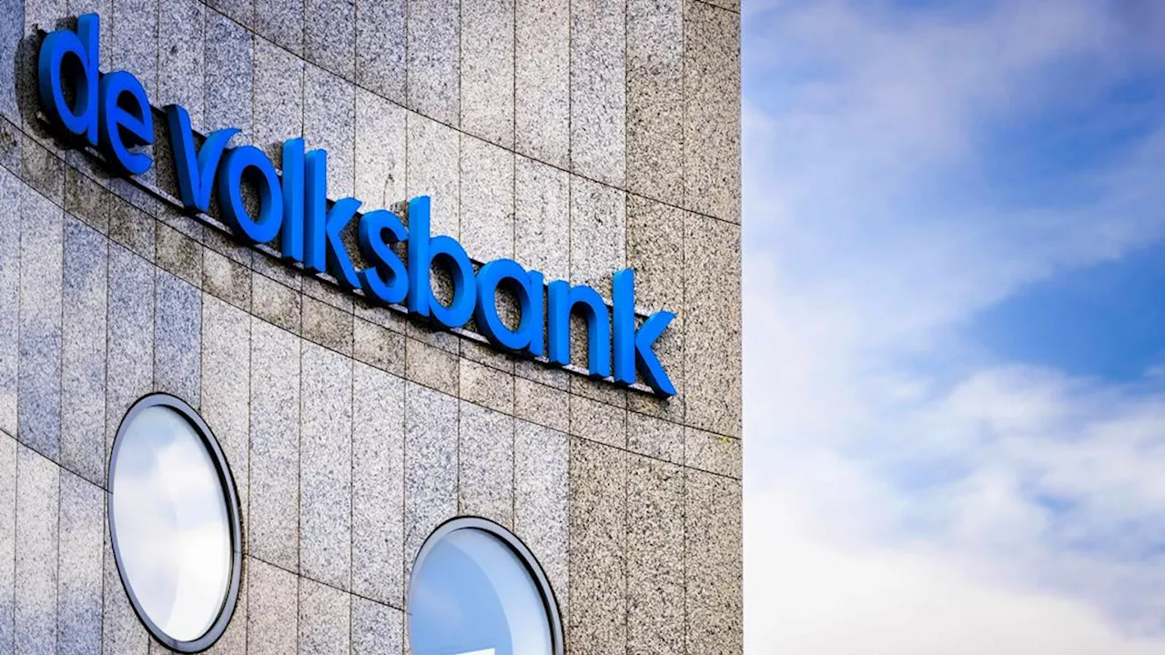 Extra onderzoek naar slechte witwascontroles Volksbank, nieuwe boete