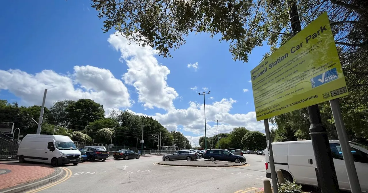 Major train station and tram stop transformation work starts