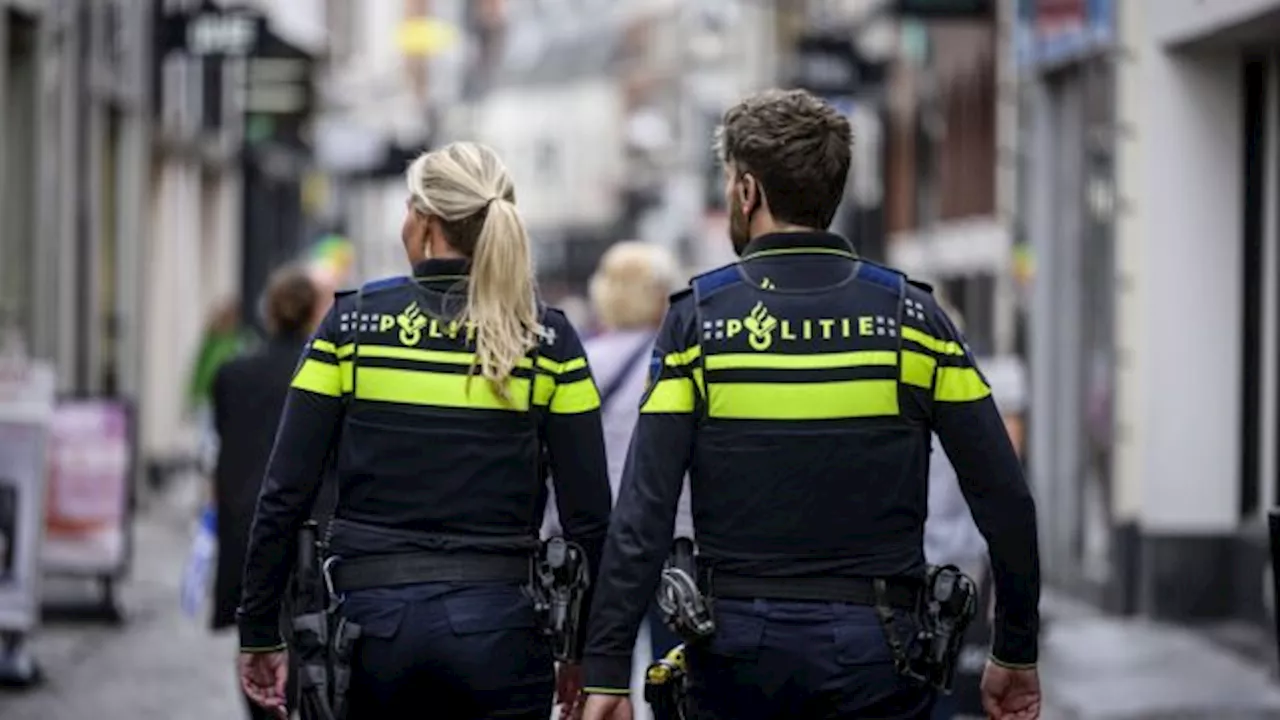 Dit is waarom politie en justitie het zó druk hebben