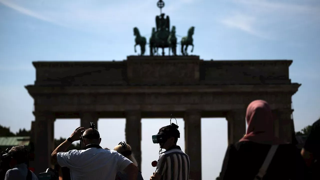 Berlin & Brandenburg: Tourismus in Berlin im ersten Halbjahr leicht angestiegen