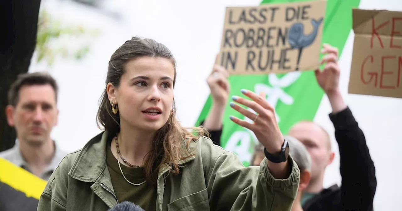 Fridays for Future kritisiert geplante Gasbohrung vor Borkum