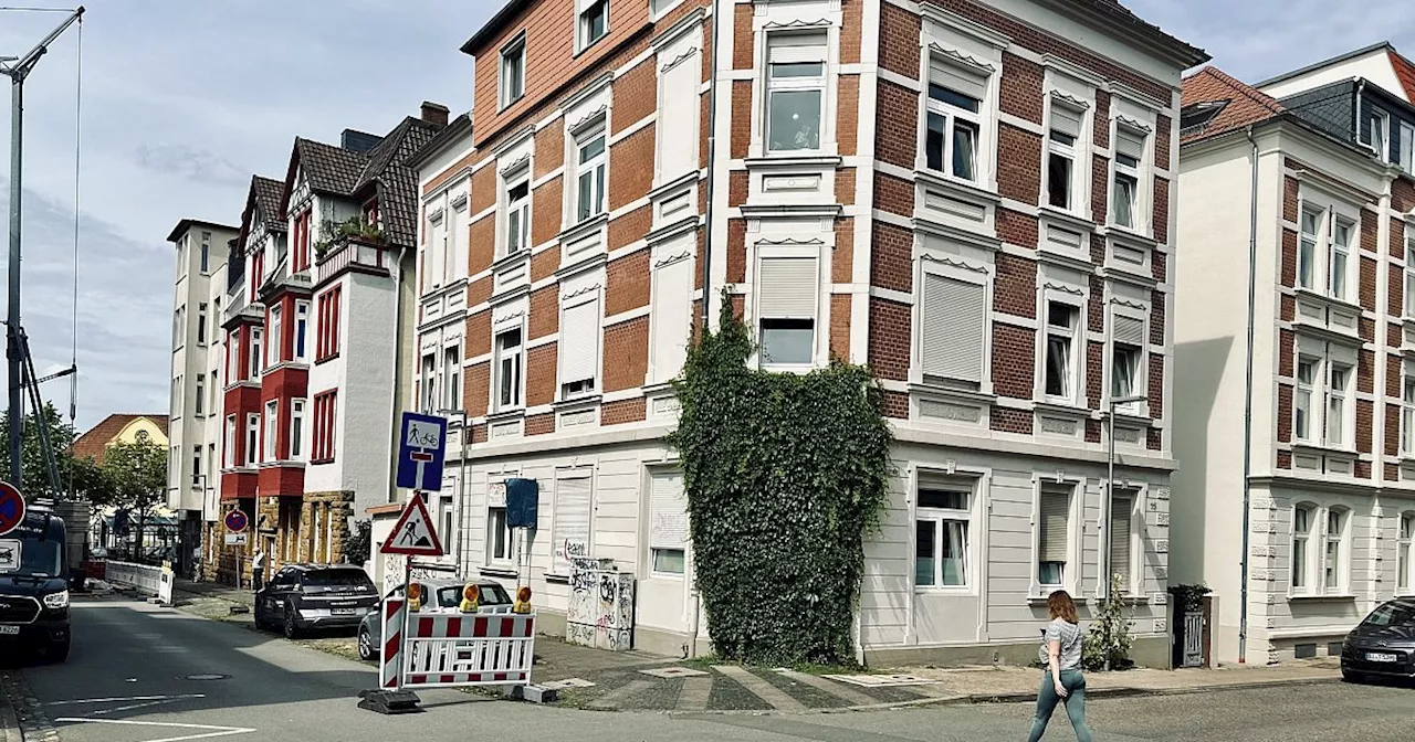 Neue Heimat: Diese 3 Immobilien werden im August in Bielefeld zwangsversteigert