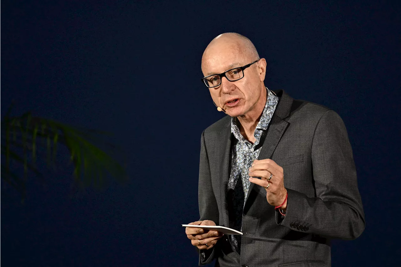 News Corp CEO Robert Thomson demands 'consequences' for shadowy ad cartel that organized media boycott