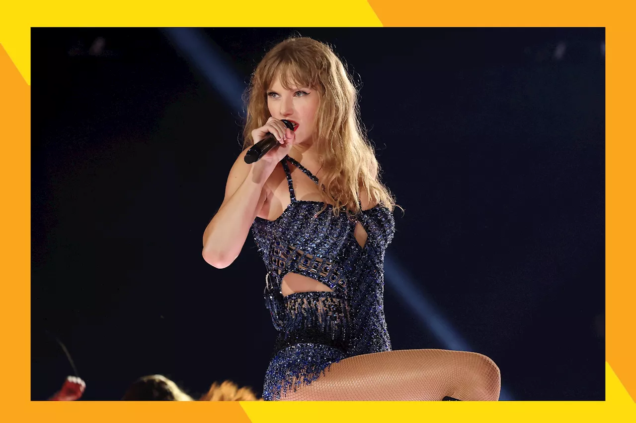 Taylor Swift London 'Eras Tour' ticket prices are dropping fast