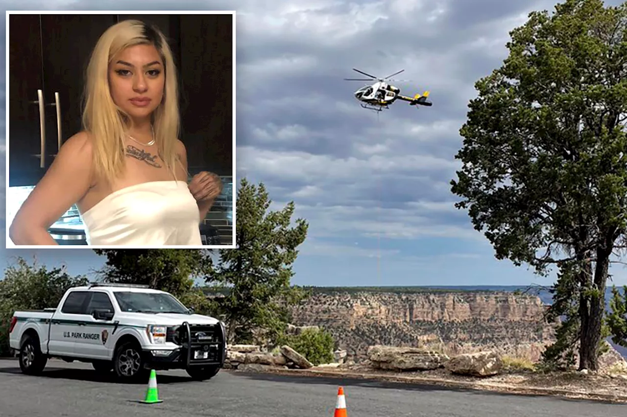 Third body recovered from Grand Canyon in one week as officials review deaths