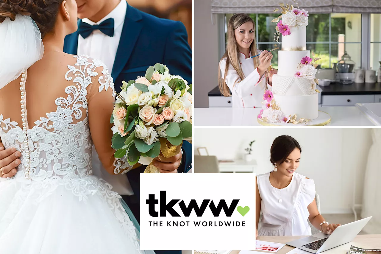 Wedding giant The Knot Worldwide cuts 4% of workforce in restructuring