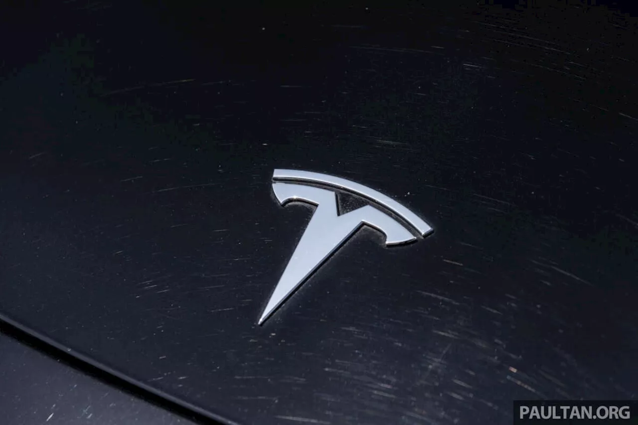 Tesla not scrapping Southeast Asia factory plans; reports of regional plant cancellation not official