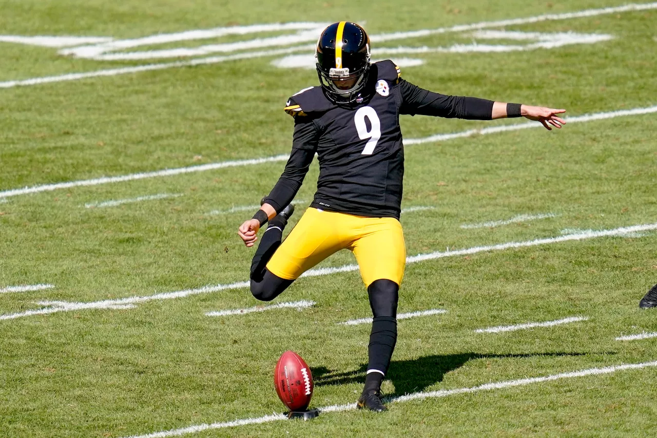 Here’s how the Pittsburgh Steelers will approach NFL’s new kickoff rules in the preseason