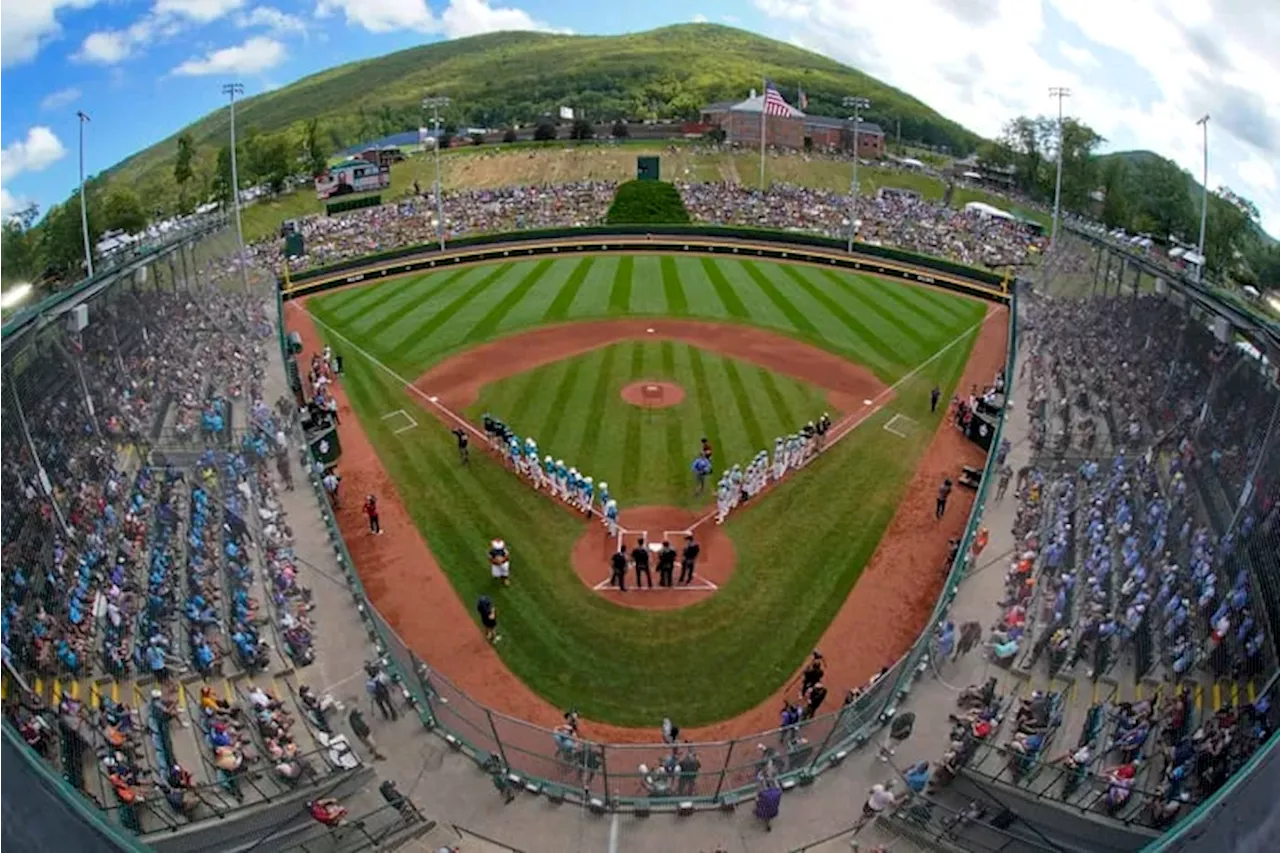 Council Rock Newtown advances to Little League World Series with win over team from Washington