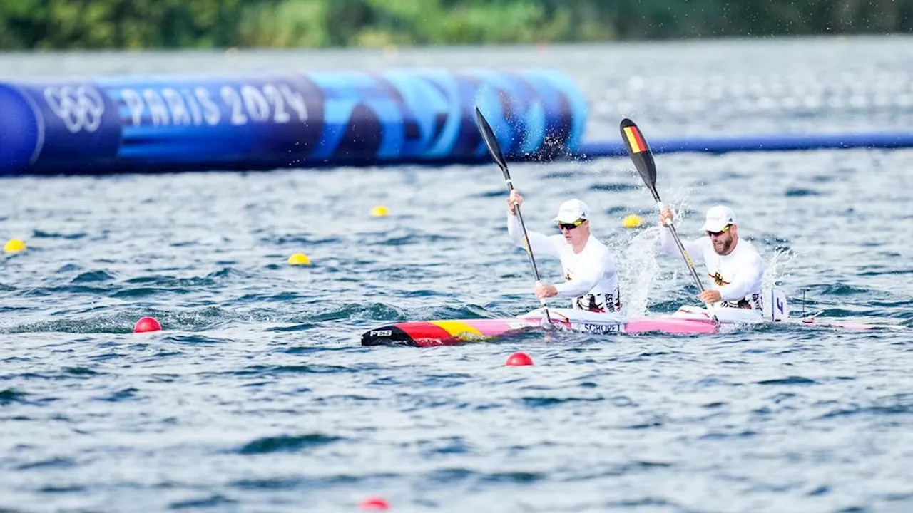 Olympia 2024 in Paris: Alle Medaillen für Deutschland - Zwölfmal Gold, neunmal Silber und achtmal Bronze für DOSB-Team