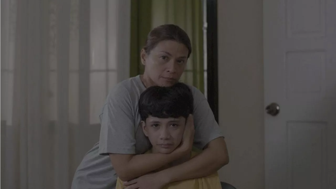 In ‘The Hearing,’ Lawrence Fajardo extends space to survivors of sexual abuse