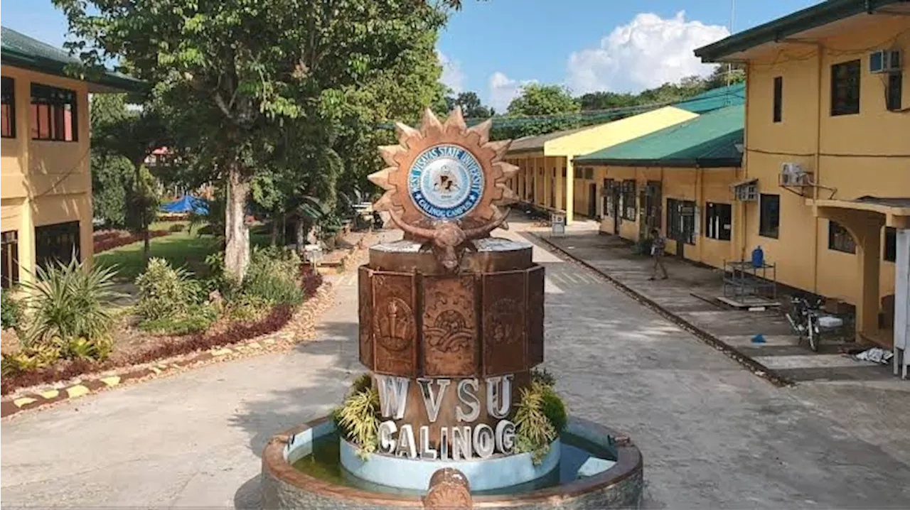 Western Visayas schools deny PNP claims of NPA recruitment