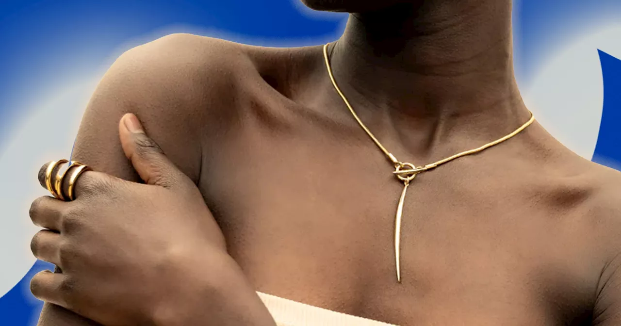 Affordable, Ethical & Truly Unique — Meet Our New Favorite Jewelry Brand