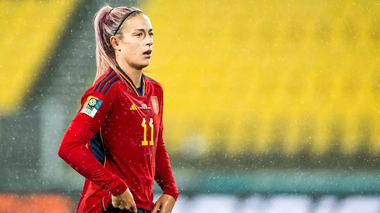 DIRECT. JO 2024 (Football féminin) l'Espagne en mission pour décrocher