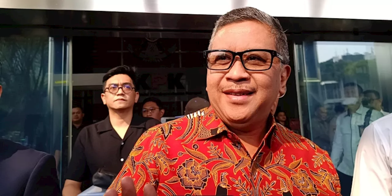 KPK Tunggu Kesiapan Penyidik untuk Panggil Kembali Hasto