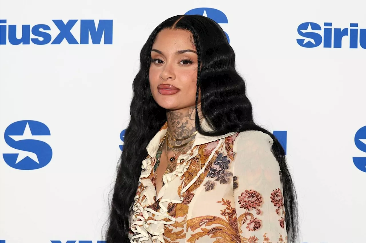 Kehlani’s Ex Javaughn Young-White ‘Deeply Regrets’ Claims Made In Custody Suit