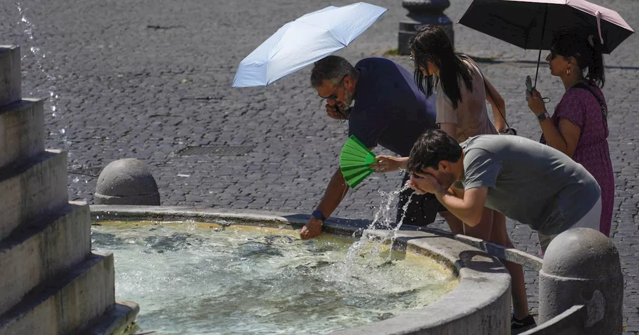 Alarmstufe Rot in Italien: Auswärtiges Amt warnt Reisende